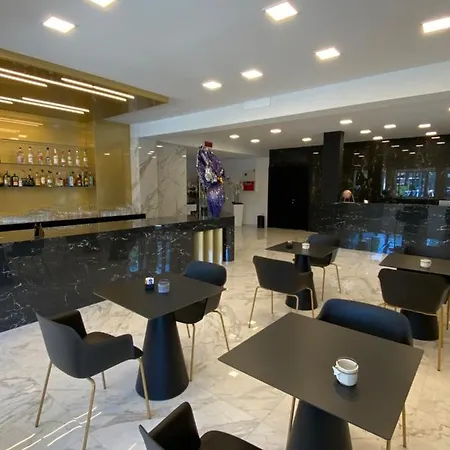 Hotel Elsa Milano Marittima