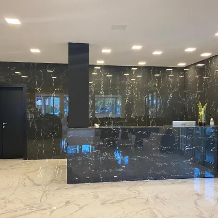 Hotel Elsa Milano Marittima