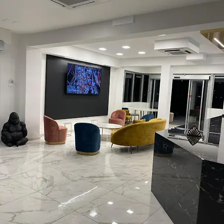 Hotel Elsa 3*
