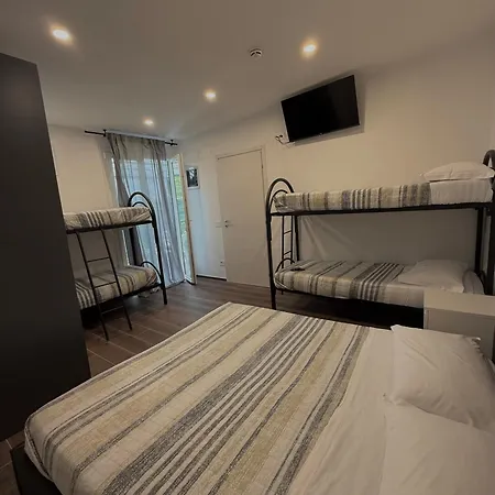 Elsa Ξενοδοχείο