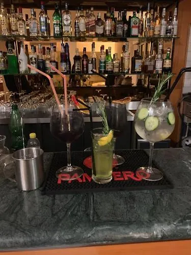 Ξενοδοχείο Elsa