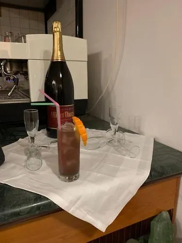 Elsa Μιλάνο Μαριτίμα