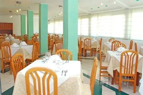 Elsa Ξενοδοχείο Μιλάνο Μαριτίμα