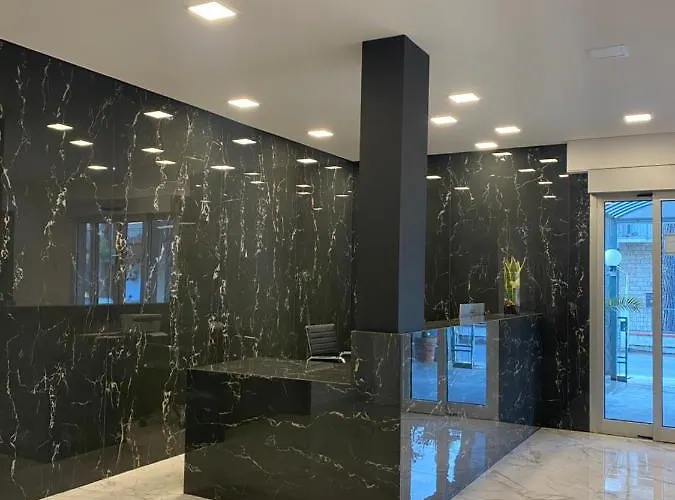 Elsa 3* Milano Marittima