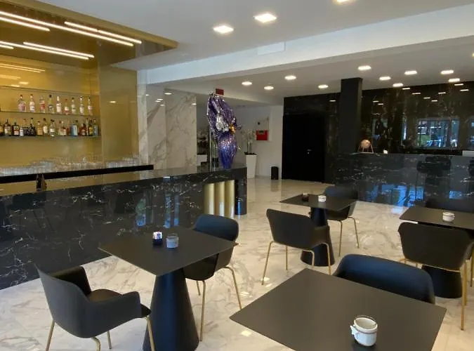 Ξενοδοχείο Elsa Μιλάνο Μαριτίμα