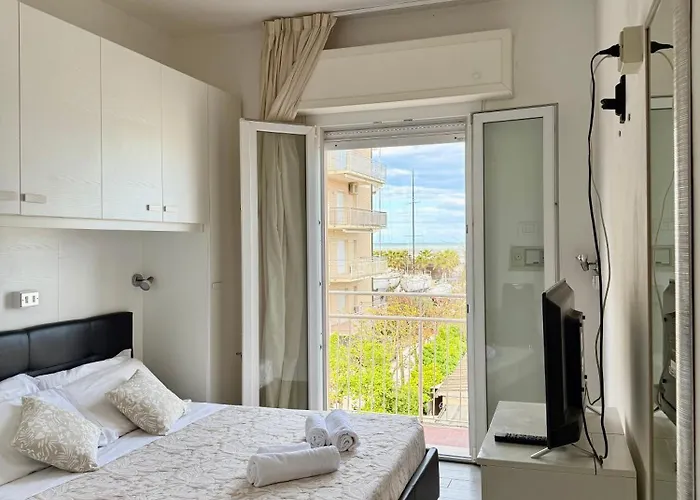 Elsa 3* Μιλάνο Μαριτίμα