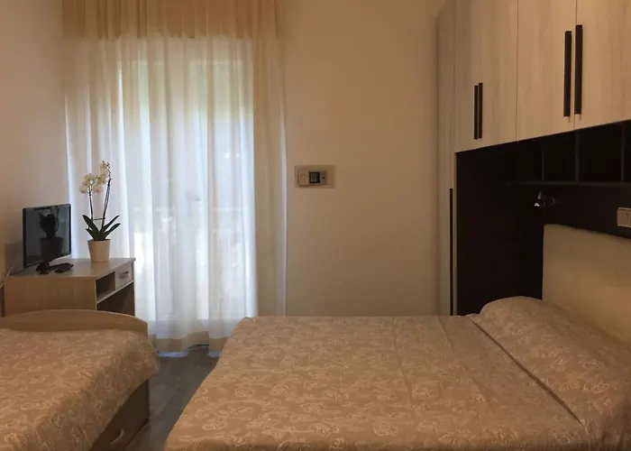 Elsa Ξενοδοχείο