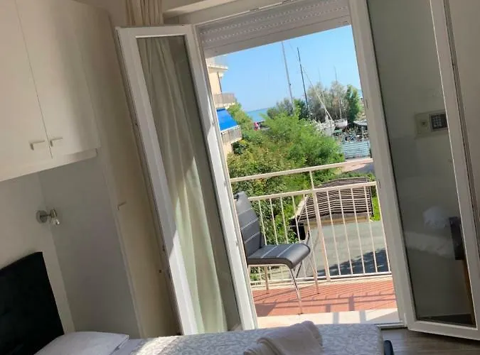 Elsa 3* Milano Marittima