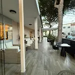 Hotel Elsa Milano Marittima