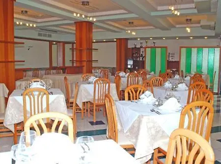 Elsa Rooms 米兰马瑞提那