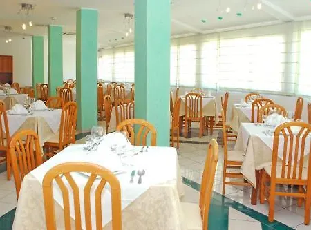 Elsa Hotel Milano Marittima