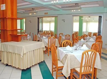 Elsa Hotel