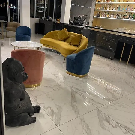 Elsa Hotel Milano Marittima