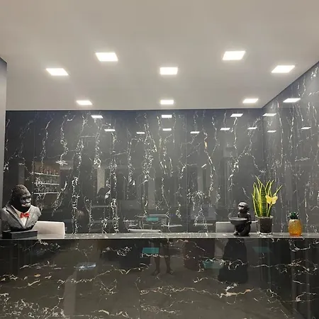 Elsa Rooms 米兰马瑞提那