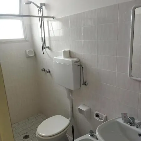 Hotel Elsa Milano Marittima
