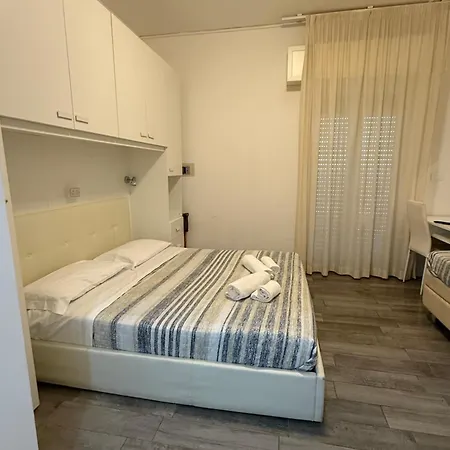 Hotel Elsa 3*