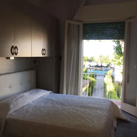 Elsa Rooms 酒店 米兰马瑞提那