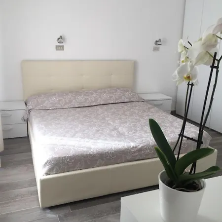 Hotel Elsa Milano Marittima