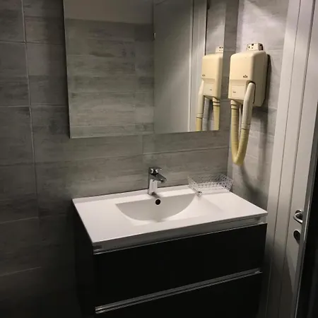 Hotel Elsa 3*