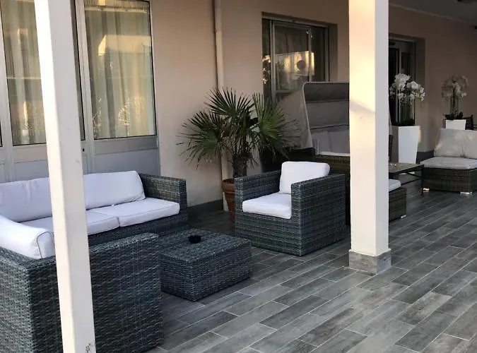 Elsa 3* Milano Marittima