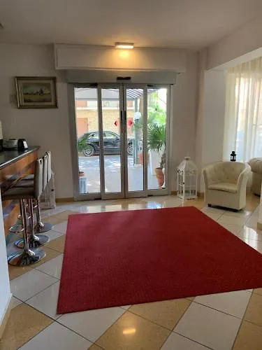 Otel Elsa Milano Marittima