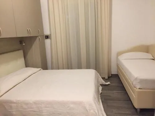 Elsa 3* Milano Marittima