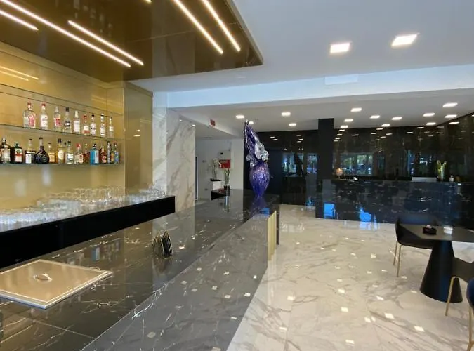 Elsa Otel 3*