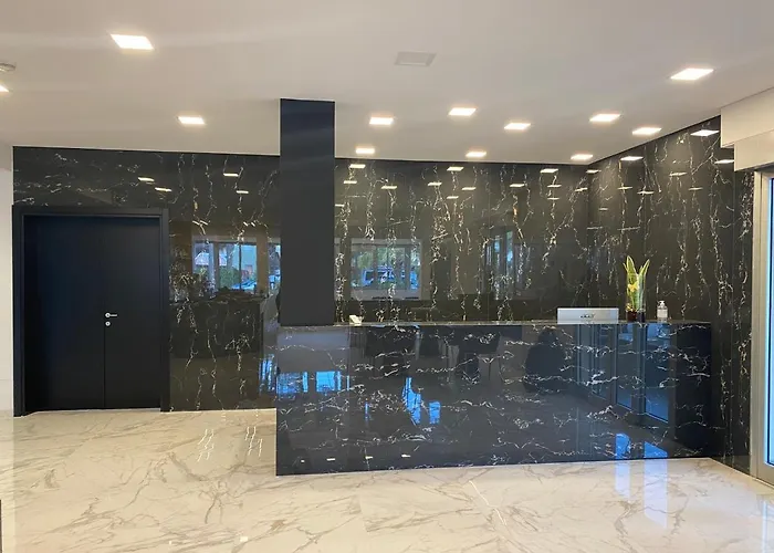 Otel Elsa Milano Marittima