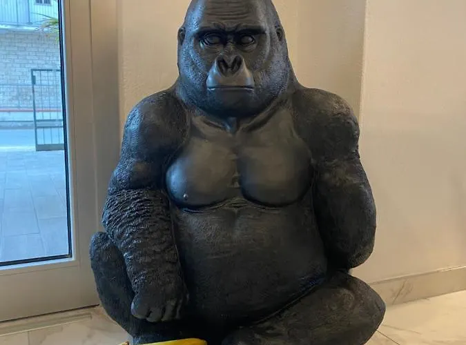 Otel Elsa Milano Marittima