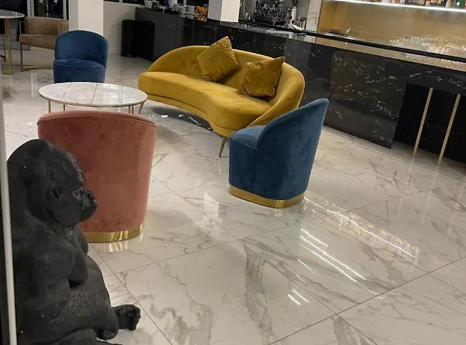 Elsa Hotel Milano Marittima