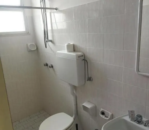 Otel Elsa Milano Marittima