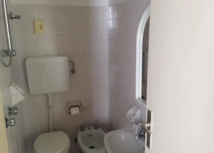 Elsa Otel Milano Marittima