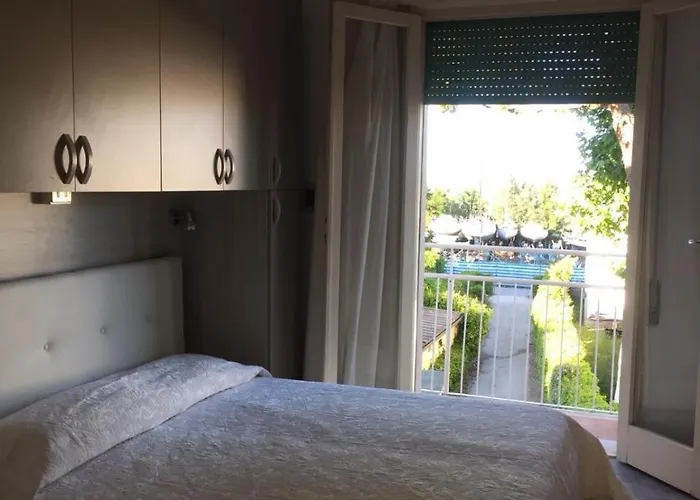 Elsa Otel Milano Marittima