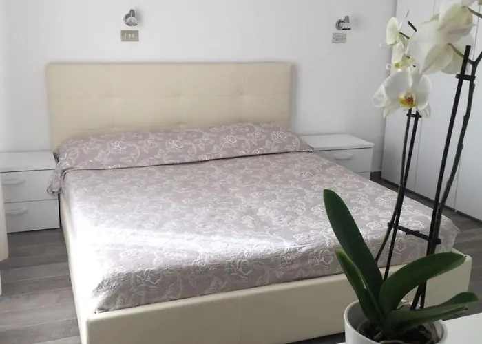 Hotel Elsa Milano Marittima