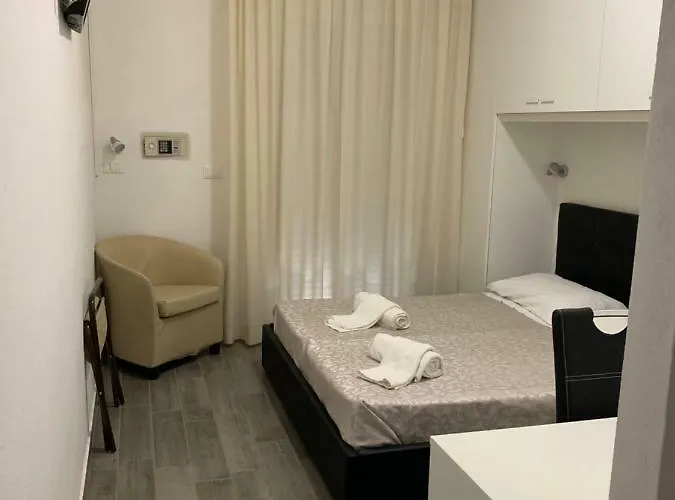 Elsa Milano Marittima